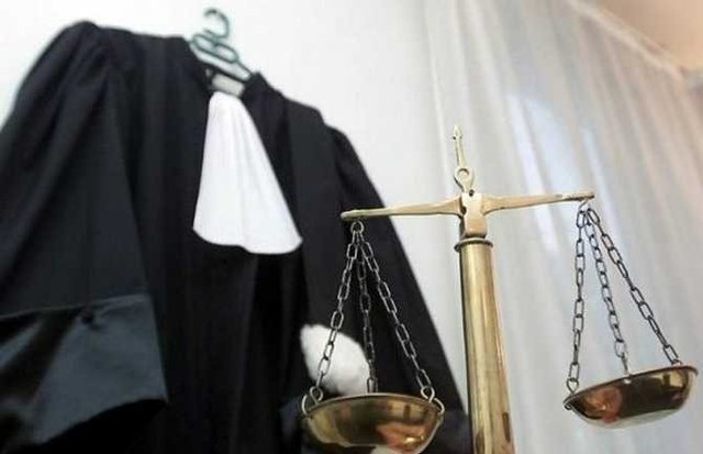 ГПУ займется расследованием дел 300 крымских "судей"