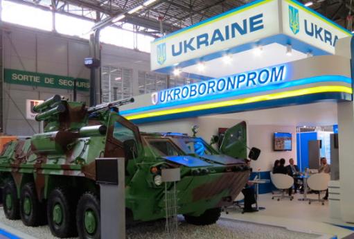 ЗМІ: Україна закуповує російські двигуни для БТР через молдовську фірму