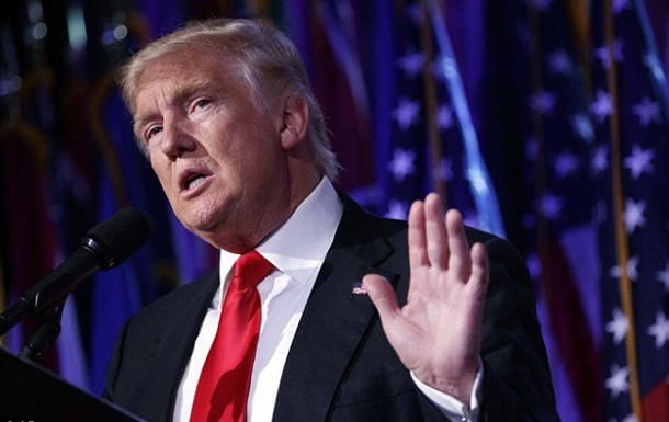 Дипломат объяснил, когда Трамп займется Донбассом