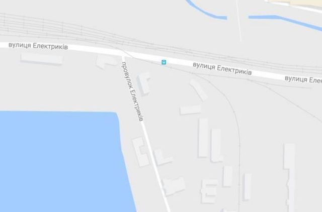 Киевский предприниматель неудачно остановил авто и лишился трех миллионов гривен