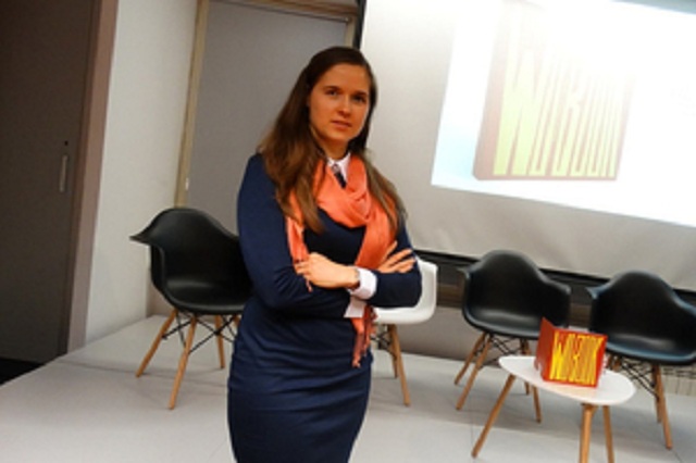 "Попиариться захотела, девочка?" Над гениальной украинской ученой коллеги устроили публичное судилище