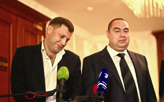 Россия уничтожит всех "командиров" ДНР-ЛНР: сроки уже известны