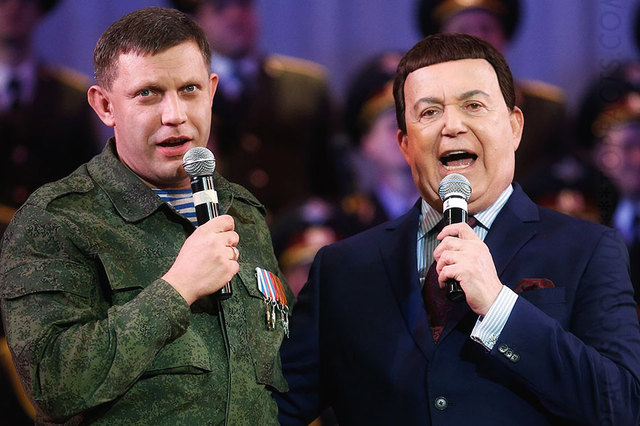 Следующий после Гиви: слег любимец ДНР Кобзон