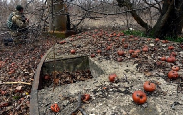 В Авдеевке уже три года не работает суд, сепаратисты остаются на свободе