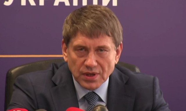 Ми не торгуємо з окупантами, ми обмінюємось товарами – міністр енергетики