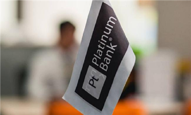 Деньги с неба. Украэрорух оставил в Платинум Банке 400 млн грн