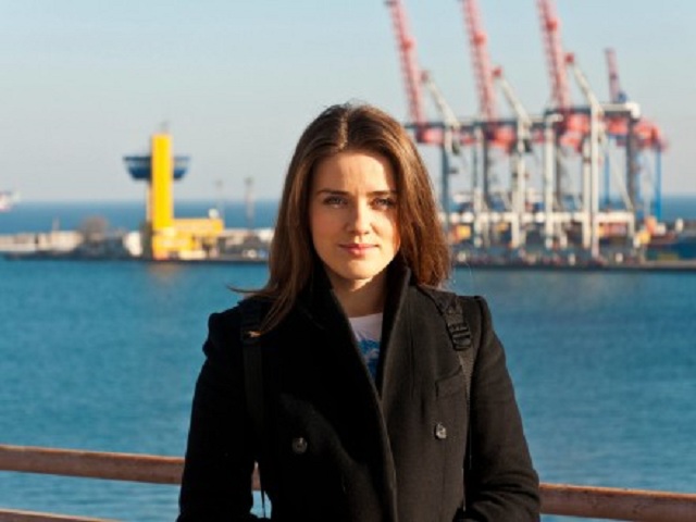 Гройсман прокоментував ситуацію з екс-головою Одеської митниці