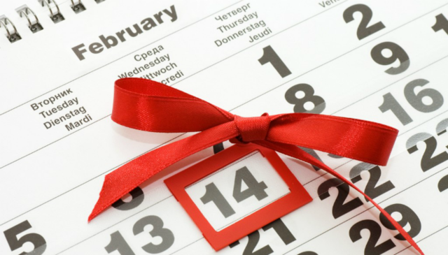 Аксенов не разрешит в Крыму День святого Валентина