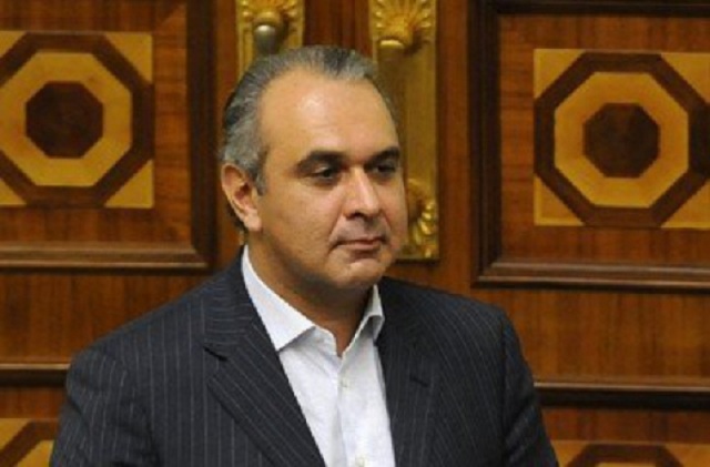 Жвания и Мартыненко через Диамантбанк задолжали НБУ более полумиллиарда гривен