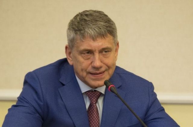 Насалик готов с автоматом в руках бороться с «режимом» в Донбассе