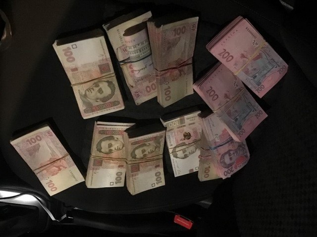 Заработок на 600 млн: раскрыта схема частных предпринимателей