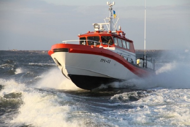 Морская поисково-спасательная служба взяла в лизинг семь «фольксвагенов»… переплатив за них вдвойне