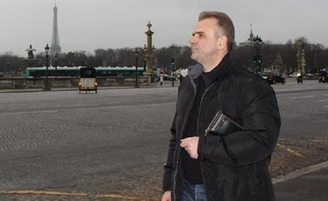 Адвокат діамантового прокурора Шапакіна відмовляється від громадянства та просить політичного притулку