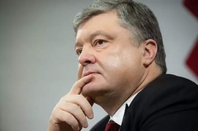 Порошенко поручит СБУ усилить контроль за работой таможни