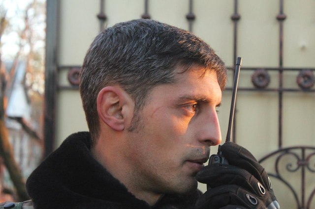 В «ДНР» озвучили еще одну версию убийства боевика «Гиви»