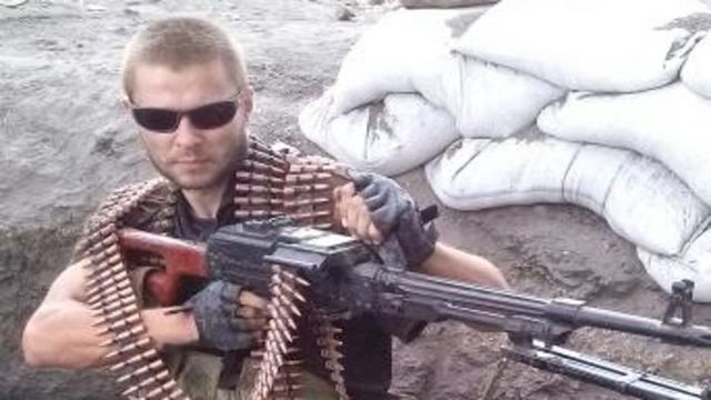 Убийца Гиви назвал следующую жертву