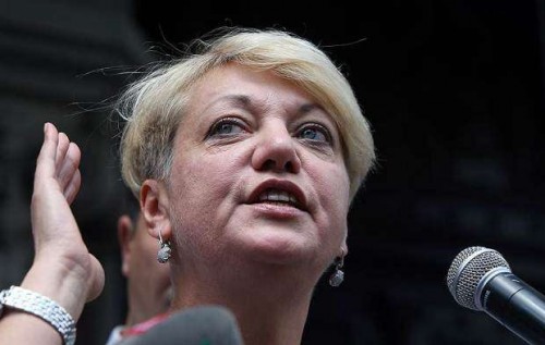 Хто може бути замість Гонтарєвої. КАНДИДАТУРИ