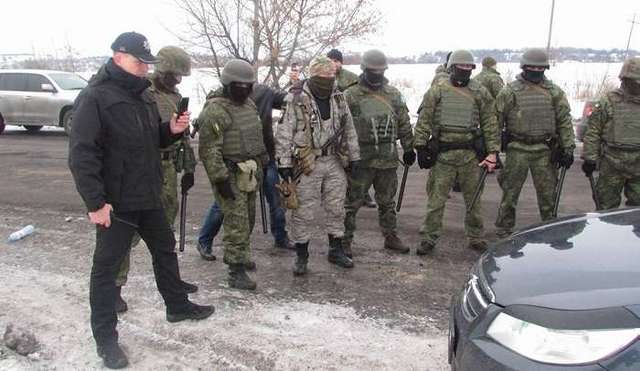 Активисты Донетчины требуют отстранить Аброськина от должности