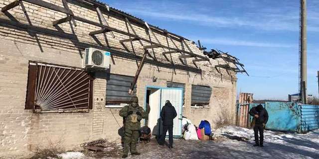 Несчастные они по своей сути, хотя многие и ватные - Роман Бочкала