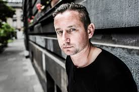 Сергею Жадану отменили запрет на въезд в Беларусь