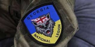 Комбат "Грузинского легиона" сил АТО жестко ответил на угрозы Захарченко в адрес Украины