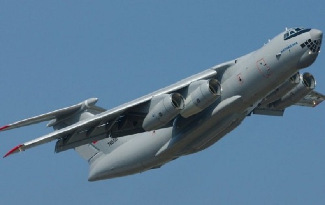 Родственники погибших Ил-76 выступают против возложения ответственности на самих пилотов