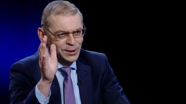 Пашинский признался, что соврал о стрельбе лежа в Химикуса