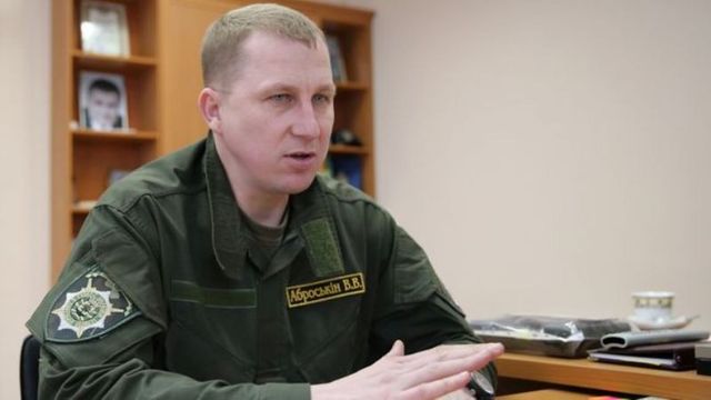 В Авдеевке сложилась очень опасная для Украины обстановка: Аброськин опубликовал шокирующий факт