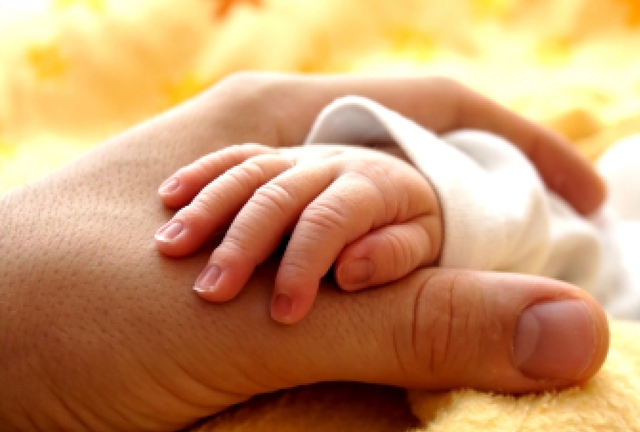 Женщина расчленила и сожгла оставленного под её присмотром младенца