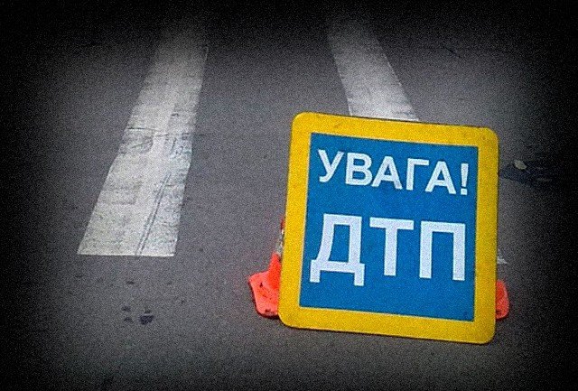 Масштабное ДТП в Волынской области: столкнулись 5 авто, трое человек пострадало