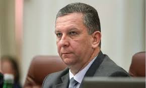 Рева: «Будущая пенсия украинцев — это их ответственность»