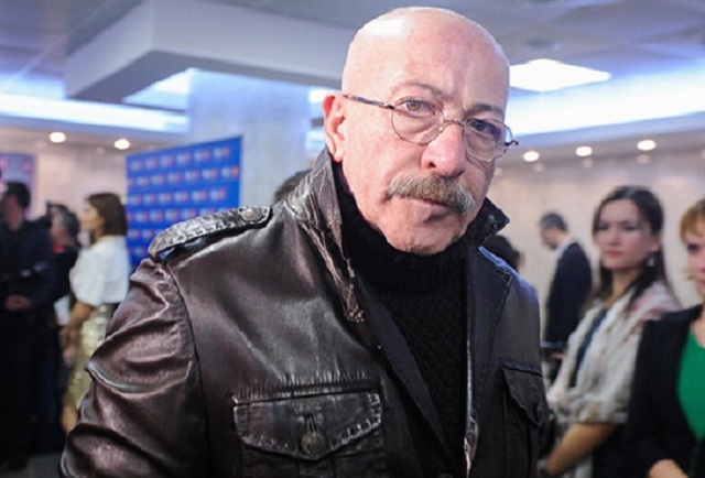 Розенбаум заявил, что Россия должна покаяться за оккупацию Прибалтики