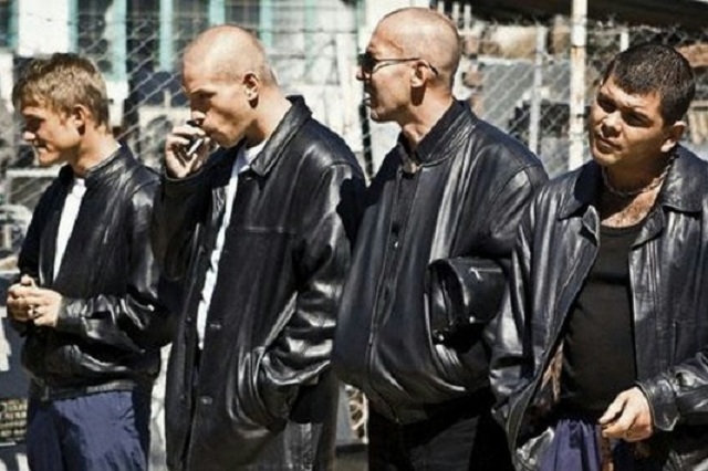 За «законом Савченко» на свободу вийшли вже 7,7 тис. злочинців