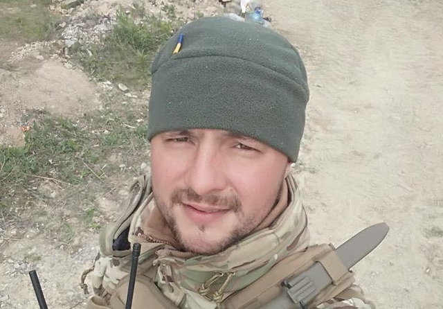 Известный командир ВСУ, спаливший два БМП террористов "сапогом", требует помощи - волонтеры