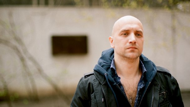 Новоспечений бойовик Прилєпін погрожує "взяти" Київ