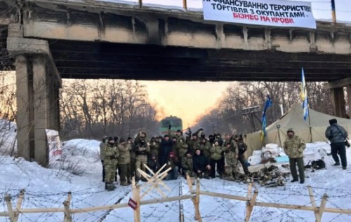 Без четкой экономической стратегии удушения оккупанта никакого освобождения Донбасса не будет, – мнение