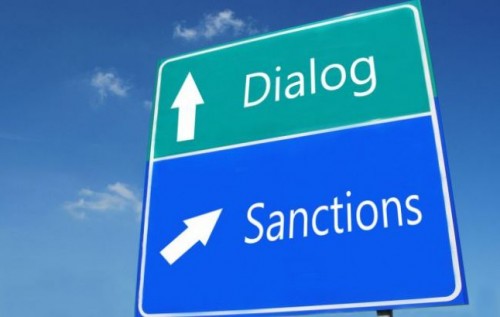 Через санкції щодо Росії у Вашингтоні розгорівся черговий скандал