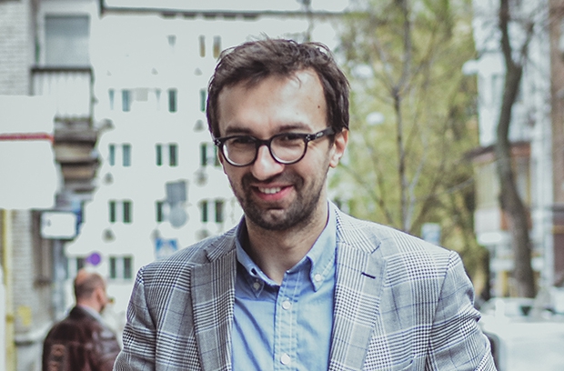 Сергій Лещенко:"Ніхто з оточення Порошенка не збирається добровільно відмовлятися від своєї пайки"