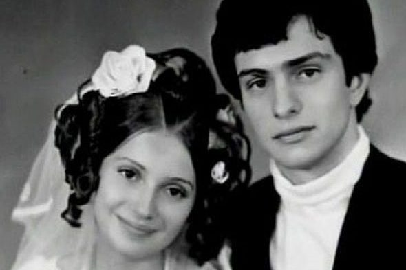 До Дня святого Валентина: Love story відомих українських політиків