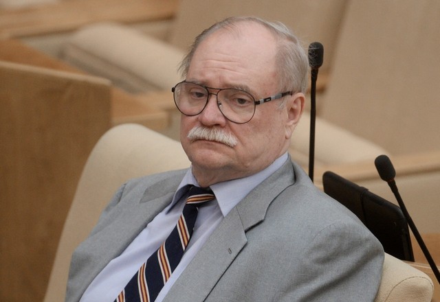 Режиссёр Бортко призвал повесить новоиспечённого гражданина Украины Вороненкова