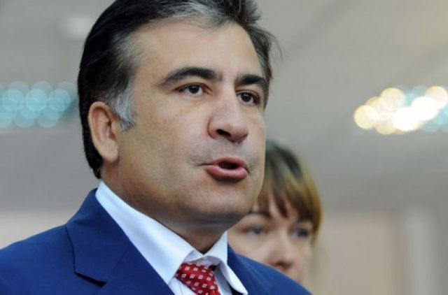 Бирюков назвал Саакашвили клоуном