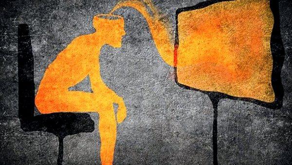 Как российская пропаганда влияет на общественное мнение в Украине (исследование)