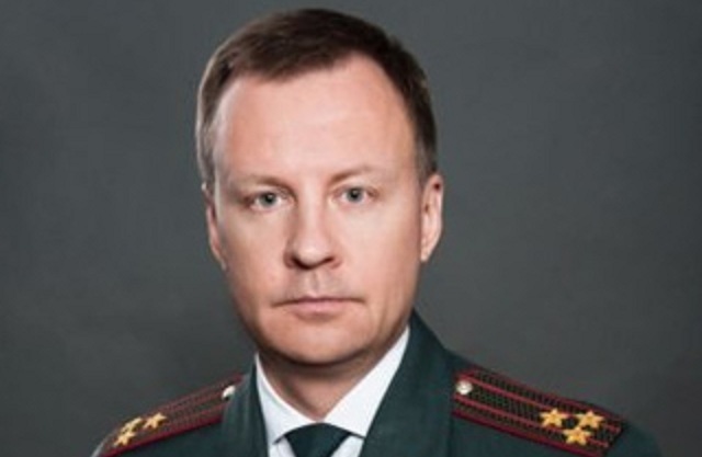 Новоиспечённый украинец Вороненков может сдать тайный компромат на ряд высокопоставленных российских чиновников