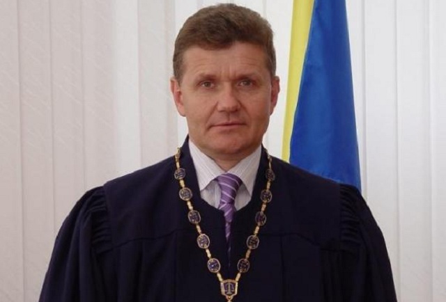 Жена кандидата в Верховный суд прикупила отель под Буковелем