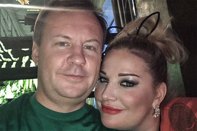 Против жены новоиспечённого украинца Вороненкова, оперной певицы Максаковой начались репрессии