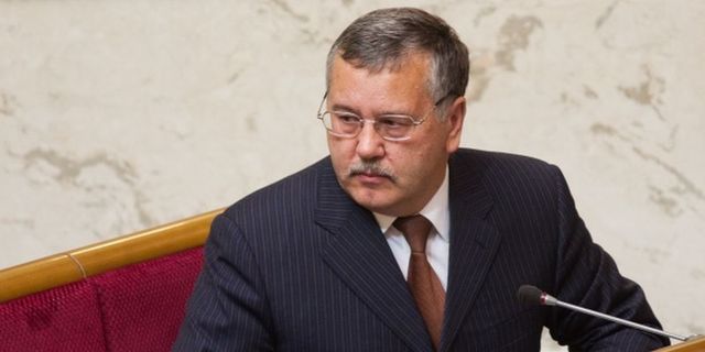 Порошенко заслужил миллион лет тюрьмы — Гриценко