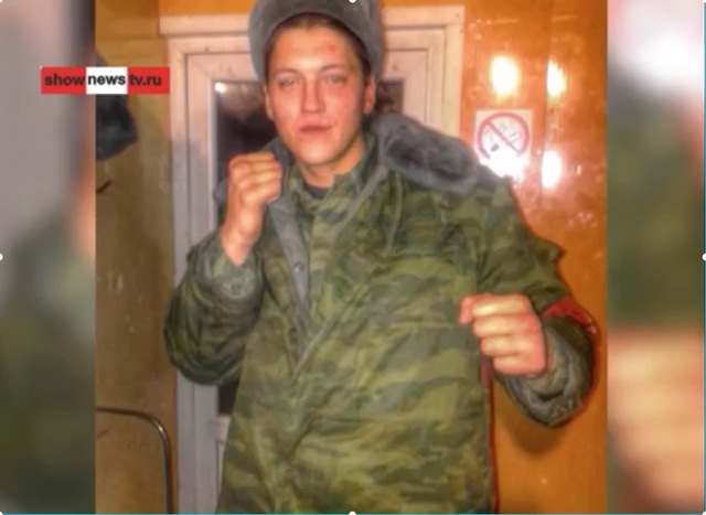 Прямо к Гиви: ликвидирован еще один террорист «Сомали»