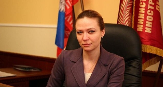 В «ДНР» запаниковали из-за решений Киева по особому статусу Донбасса