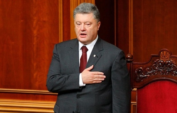 Авторитетний суддя заявив про законність блокади "Л/ДНР"