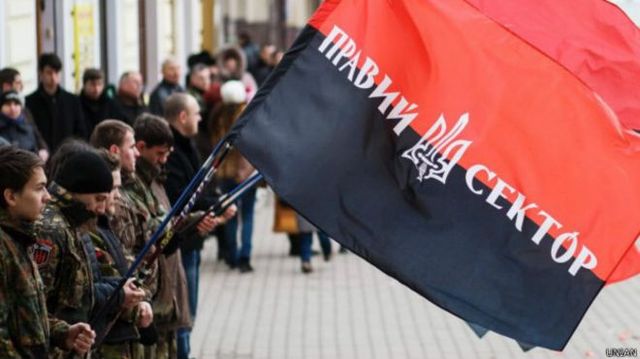 Обозреватель The Washington Post: Заявления украинских властей о контроле над добробатами - враньё